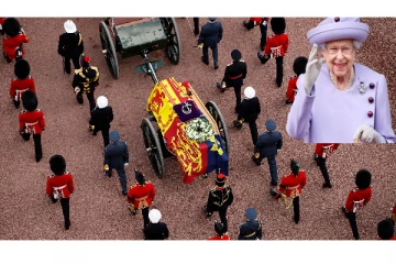 ராணி எலிசபெத் இறப்பிற்கு காரணம் என்ன? இறுதி சடங்கிற்கு மட்டுமே இத்தனை கோடியா?