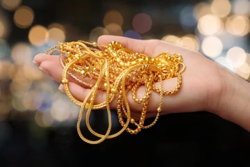 இலங்கையில் தங்கம் விலையில் ஏற்பட்ட மாற்றம்