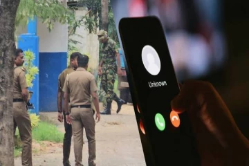 புதுக்குடியிருப்பில் வர்த்தகருக்கு கொலை அச்சுறுத்தல்