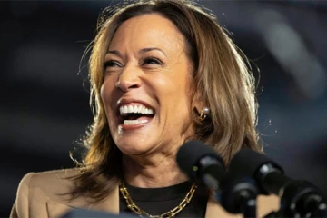 கமலா ஹரிஸுக்கு மக்களிடையே ஆதரவு குறைந்தது: அதிர்ச்சியை ஏற்படுத்தியுள்ள ஆய்வு முடிவுகள்