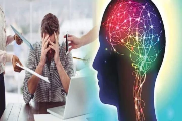 நாம் மன அழுத்தத்தில் உள்ளோம் என எப்படி கண்டுபிடிப்பது? வெளிவருவது எப்படி?