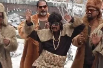 20 வருஷமா டான்ஸ் ஆடுற? மறைமுகமாக அஜித்தை தாக்கிய இயக்குனர் நெல்சன்..