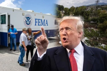 அமெரிக்காவின் முக்கிய அமைப்பின் வெறுக்கத்தக்க செயல்: கடுமையாக சாடிய ட்ரம்ப்