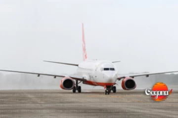 ශීත සෘතුවේ මත්තලට එන පළමු ගුවන් යානය අද