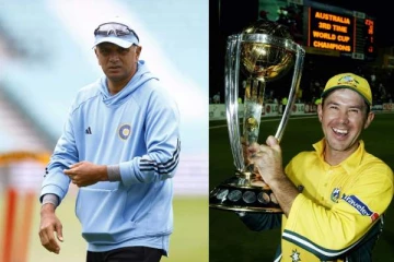 உலகக்கிண்ண நாயகனை பயிற்சியாளராக்க அணுகிய பிசிசிஐ: ஆனால் அவர் கூறிய விடயம்