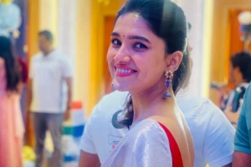 முதல்ல கல்யாணத்த பண்ணுங்க! நடிகை வாணி போஜனை பார்த்து ஜொல்லுவிடும் நடிகர்..