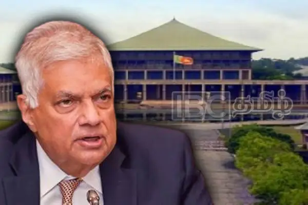 நாடாளுமன்றம் செல்ல தயாராகும் ரணில் - நகர்த்தப்படும் காய்கள் | Ranil Will Enter Parliament After New Yaer நாடாளுமன்றம் செல்ல தயாராகும் ரணில் - நகர்த்தப்படும் காய்கள் | Ranil Will Enter Parliament After New Yaer