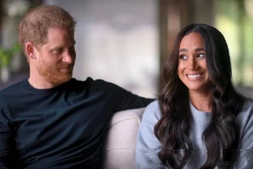 ஹரி- மேகன் தம்பதியின் அடுத்த அதிரடி திட்டம்... இந்த முறை கடுமையாக இருக்கும் என சூசகம்