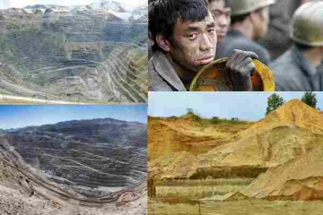 உலகின் மிகப்பெரிய மற்றும் ஆபத்தான சுரங்கங்கள் பற்றி உங்களுக்குத் தெரியுமா!