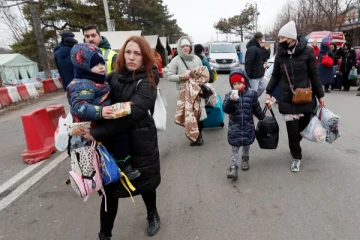 உக்ரேனியர்களை மகிழ்ச்சிப்படுத்திய  ஆஸ்திரேலியா; சலுகைகள்  அறிவிப்பு!