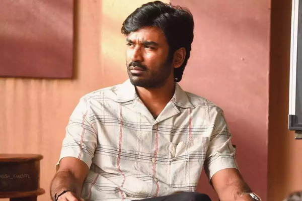 சாதி பெயரை நீக்கிய தனுஷ் பட நடிகை.. யார் தெரியுமா | Dhanush Movie Actress Removed Her Caste Name