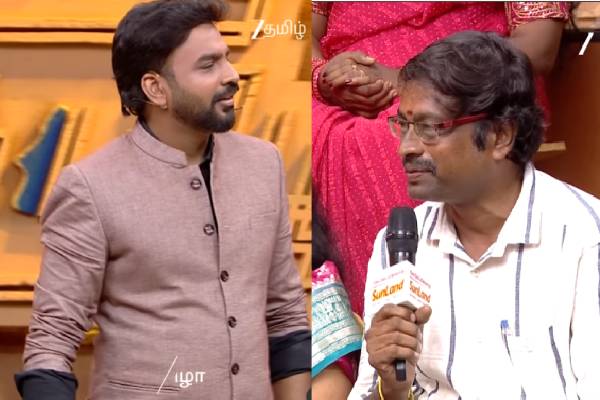 தமிழா தமிழா : இப்படியும் மாறுவாங்களா ? அரங்கத்தில் உண்மையை உடைத்த பெண்! | Tamizhatamizha Open Statement Promo Goes Viral தமிழா தமிழா : இப்படியும் மாறுவாங்களா ? அரங்கத்தில் உண்மையை உடைத்த பெண்! | Tamizhatamizha Open Statement Promo Goes Viral