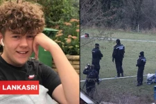 பதின்ம வயதில் ஆசை காட்டி கவர்தலும் கொடூர கொலையும்... பிரித்தானியாவில் நினைத்துப்பார்க்கமுடியாத ஒரு சம்பவம்!