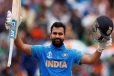 உலகின் சிறந்த கிரிக்கெட் அணி தலைவராக இடம்பிடித்துள்ள ரோஹித் சர்மா