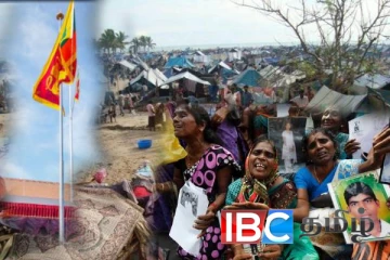 இலங்கையின் சுதந்திரதினம் தமிழருக்கு கரிநாள் : போராட்டத்திற்கு ஆதரவு கோரும் யாழ் பல்கலை மாணவர் ஒன்றியம்