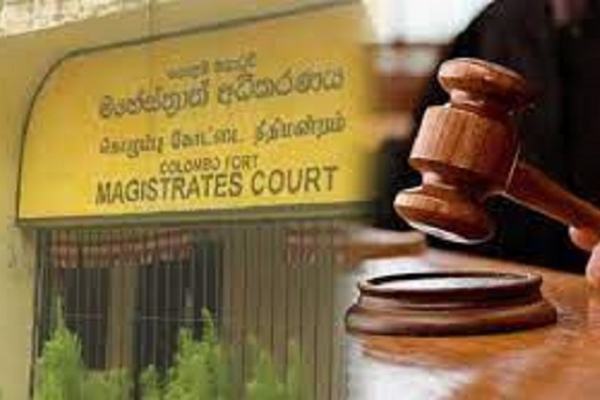 நீதவானை காத்திருக்க வைத்த சீ.ஐ.டி- கடும் அதிருப்தி வெளியிட்டுள்ள நீதவான்! - ஐபிசி தமிழ்