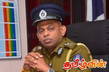 சாகலவின் வீட்டில் தேசபந்துவை தேடிய பொலிஸார்