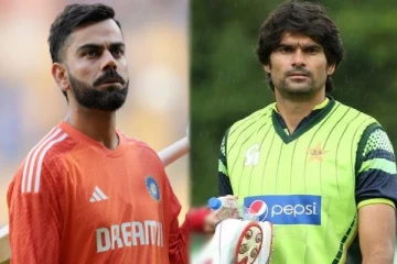 விராட் கோலி உலகக்கோப்பைக்கு வேண்டாமா? ஒன்றும் பண்ண முடியாது- குரல் கொடுத்த பாகிஸ்தான் வீரர்