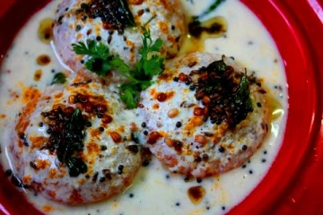 இட்லி மீஞ்சி விட்டதா? தொட்டுக்க இனி குழம்பு தேவையில்லை..ஈஸி ரெசிபி!