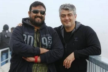 ராசி பார்த்து இயக்குனரை தேர்வு செய்கிறாரா அஜித் - வெளிவந்த தகவல்