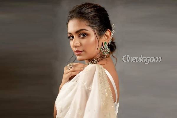 அது போன்ற படங்களில் நடிக்க ஆசை, முடியவில்லை என்றால்.. ஓப்பனாக சொன்ன அதிதி ஷங்கர்! | Aditi Open Talk About Her Cinema Dream
