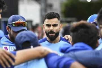 இந்திய அணியின் கேப்டனாக இவர் வருவார்... கோஹ்லியே அதை அறிவிப்பார்: உறுதியாக சொல்லும் முன்னாள் வீரர்