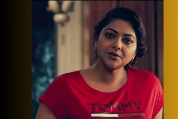 "அது" கொஞ்சம் ஜாஸ்தி...அதன் படவாய்ப்புகள் வரல!! நடிகை அபிராமி ஓபன் டாக்!!