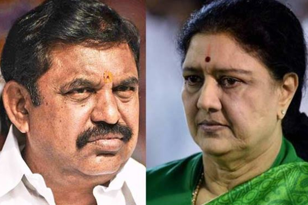 அதற்கெல்லாம் வாய்ப்பில்லை , திருப்பி திருப்பி இதையே கேட்குறீங்க : கொந்தளித்த ஈபிஎஸ் காரணம் என்ன? - தமிழ்நாடு