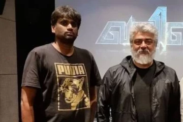 AK 61 இப்படிப்பட்ட கதையா? ஹெச்.வினோத்தின் மாஸ்டர் பிளான்!  கசிந்த முக்கிய தகவல்