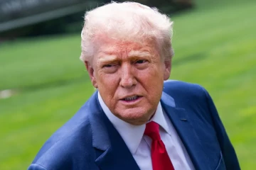 டிரம்ப்பிற்கு நோபல் பரிசு வழங்க பாகிஸ்தான் கோரிக்கை