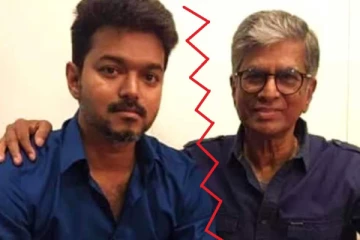 விஜய்யின் வளர்ச்சிக்கு தடையாக இருந்த இருந்து எஸ் ஏ சி.. வெளிவந்த பல வருட ரகசியம்