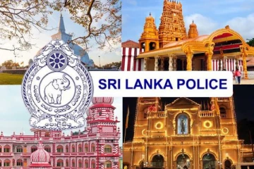 பாதிப்புக்குள்ளாகும் மதச்சுதந்திரம் : அறிமுகப்படுத்தப்படவுள்ள விசேட விசாரணை பிரிவு