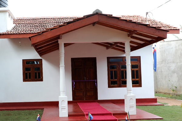 யாழ்ப்பாணத்தில் வீடற்ற மக்களுக்கு அரசின் மகிழ்ச்சி செய்தி | Housing Scheme For Low Income Families In Jaffna