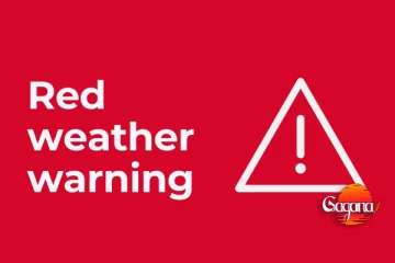 දිස්ත්‍රික්ක 6කට තවදුරටත් නායයෑම් රතු නිවේදන