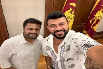 நீர்கொழும்பு சிறைச்சாலை மோதல்; அரசாங்கத்தை பாராட்டிய ரஞ்சன் ராமநாயக்க!