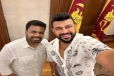 நீர்கொழும்பு சிறைச்சாலை மோதல்; அரசாங்கத்தை பாராட்டிய ரஞ்சன் ராமநாயக்க!