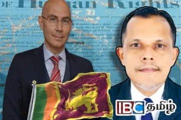 ஐ.நா. மனித உரிமைகள் ஆணையாளரின் அறிக்கை குறித்து சட்டமா அதிபர் அதிருப்தி