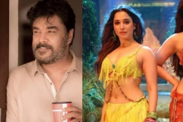 மீண்டும் அதே நடிகையுடன் இணையும் சுந்தர் சி.. ஆனால், தமன்னா கிடையாது