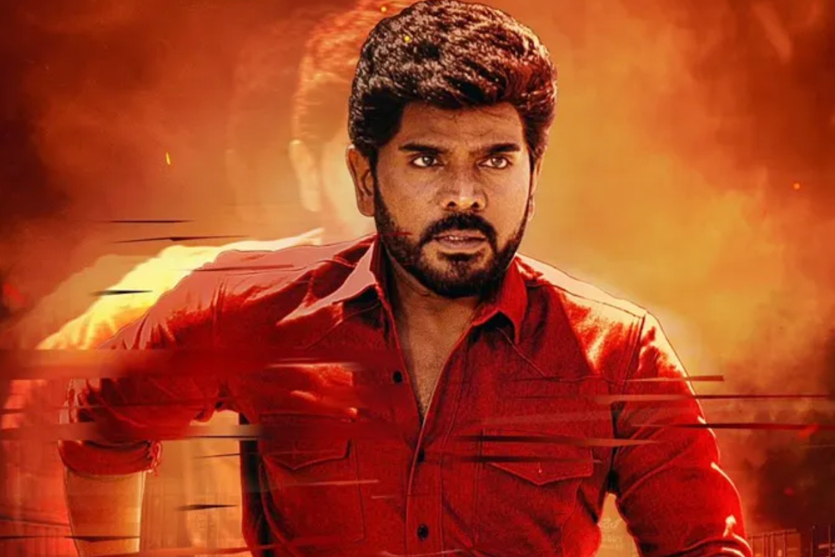 லெஜண்ட் சரவணனின் லீடர் படம் எப்படி இருக்கு? வெற்றிமாறன், தனுஷ் கூறிய முதல் விமர்சனம் | Dhanush Vetrimaaran Review On Leader Movie