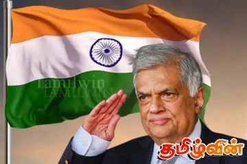 மீண்டும் இந்தியா பறக்கிறார் ரணில்