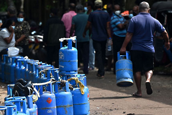 லிட்ரோ எரிவாயு விநியோகம் சாத்தியமில்லை: வெளியானது காரணம் | Litro Gas Supply Is Not Possible