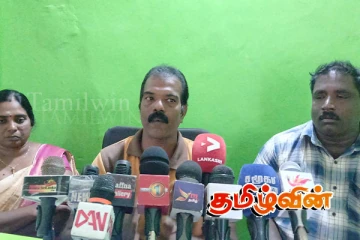 கொடித்தோடை செய்கைகளுக்கான உரிய சந்தை வாய்ப்பின்மையால் பாதிக்கப்பட்டுள்ள உற்பத்தியாளர்கள்