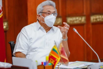 நாட்டை மீள திறக்க வேண்டுமெனில் பரிந்துரைகளை வழங்குங்கள்; ஜனாதிபதி பணிப்புரை