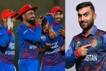 நாங்கள் மீண்டும் வர்றோம் இந்தியா! ஆப்கானிஸ்தான் அணியை வரவேற்கும் ரசிகர்கள்