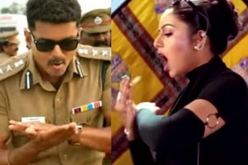 இதையும் விட்டுவைக்காத அட்லீ.. மறைந்த நடிகையின் ஸ்டைல்-ஐ அப்படியே காப்பி அடிக்கும் தளபதி விஜய்!!