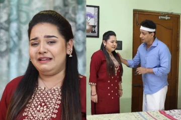 மகள் இனியா இப்படி சொல்லிட்டாரே.. இந்த அவமானம் தேவையா கோபி! பாக்கியலட்சுமி சீரியலில் இன்று