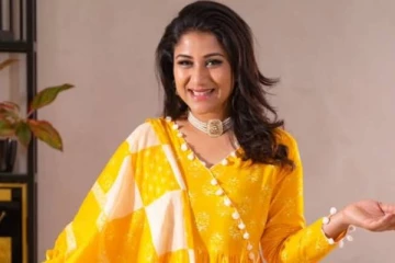 புதிய சீரியலில் கமிட்டாகியுள்ள நடிகை ஆல்யா மானசா.. எந்த டிவி தொடர் தெரியுமா?