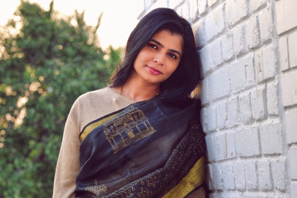 முதல் உடலுறவில் இந்த புரிதல் ரொம்ப முக்கியம் - சின்மயி பளீச் - தமிழ்நாடு