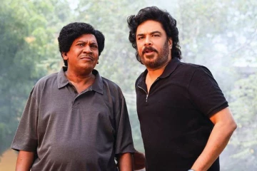 வடிவேலு - சுந்தர் சி படத்தில் இரண்டு கதாநாயகிகள்.. யார்யார் தெரியுமா