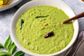 ஒருவாட்டி தேங்காய் சட்னி இப்படி செய்து பாருங்க...எல்லோருக்கும் பிடிக்கும்!